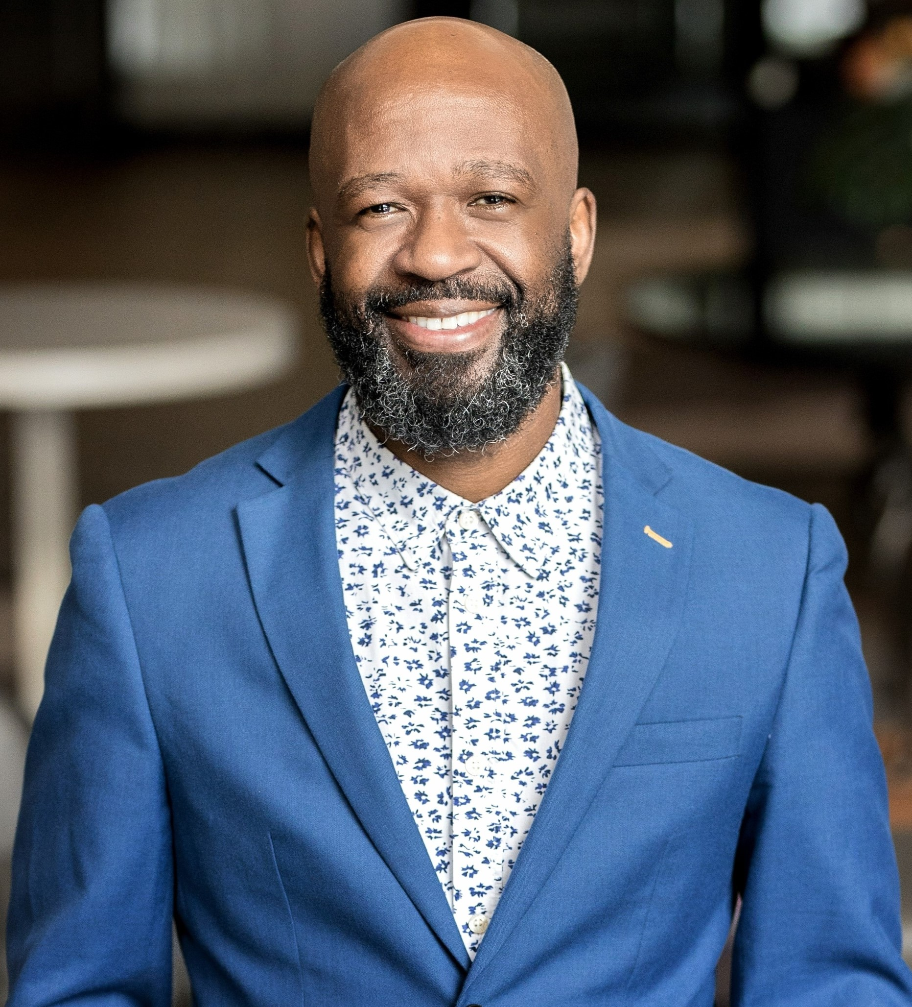 The CEO Series with McGill\'s Karl Moore