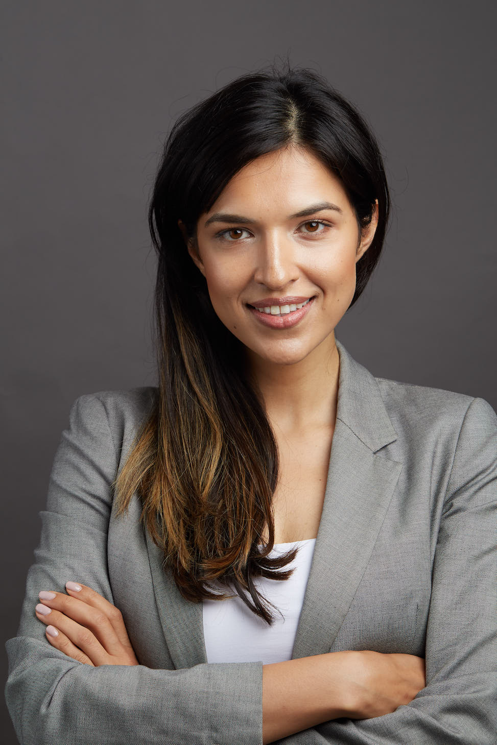 Shobhita Soor, CEO of Legendary Foods Africa