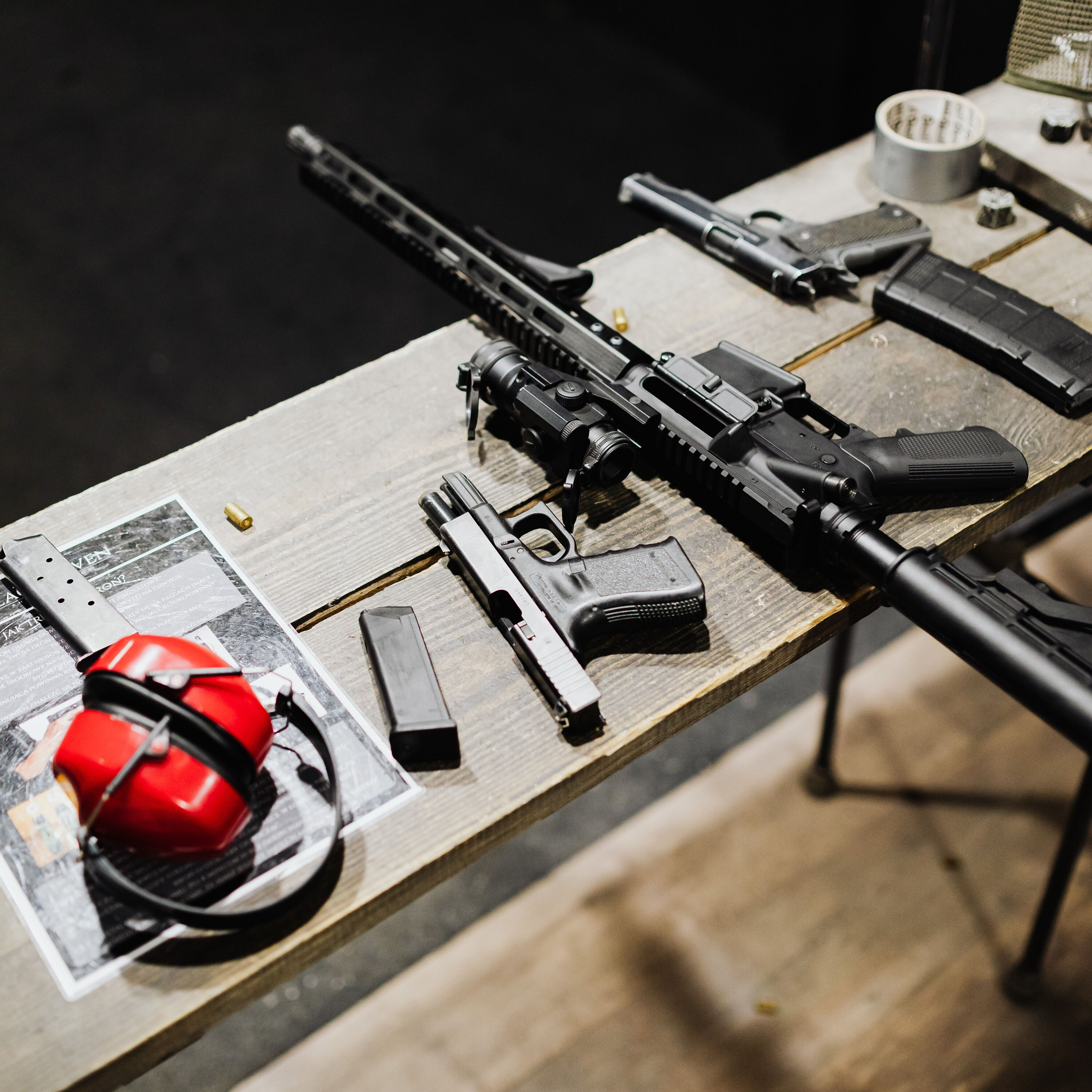 Hour 2- The Five Things You Need to Know, Lisa Raitt, Donald Trump pausing a new round of 50 per cent tariffs on Canadian goods that were set to take effect today, why are gun license applications on the rise in the Greater Toronto Area and free for all round one. episode artwork