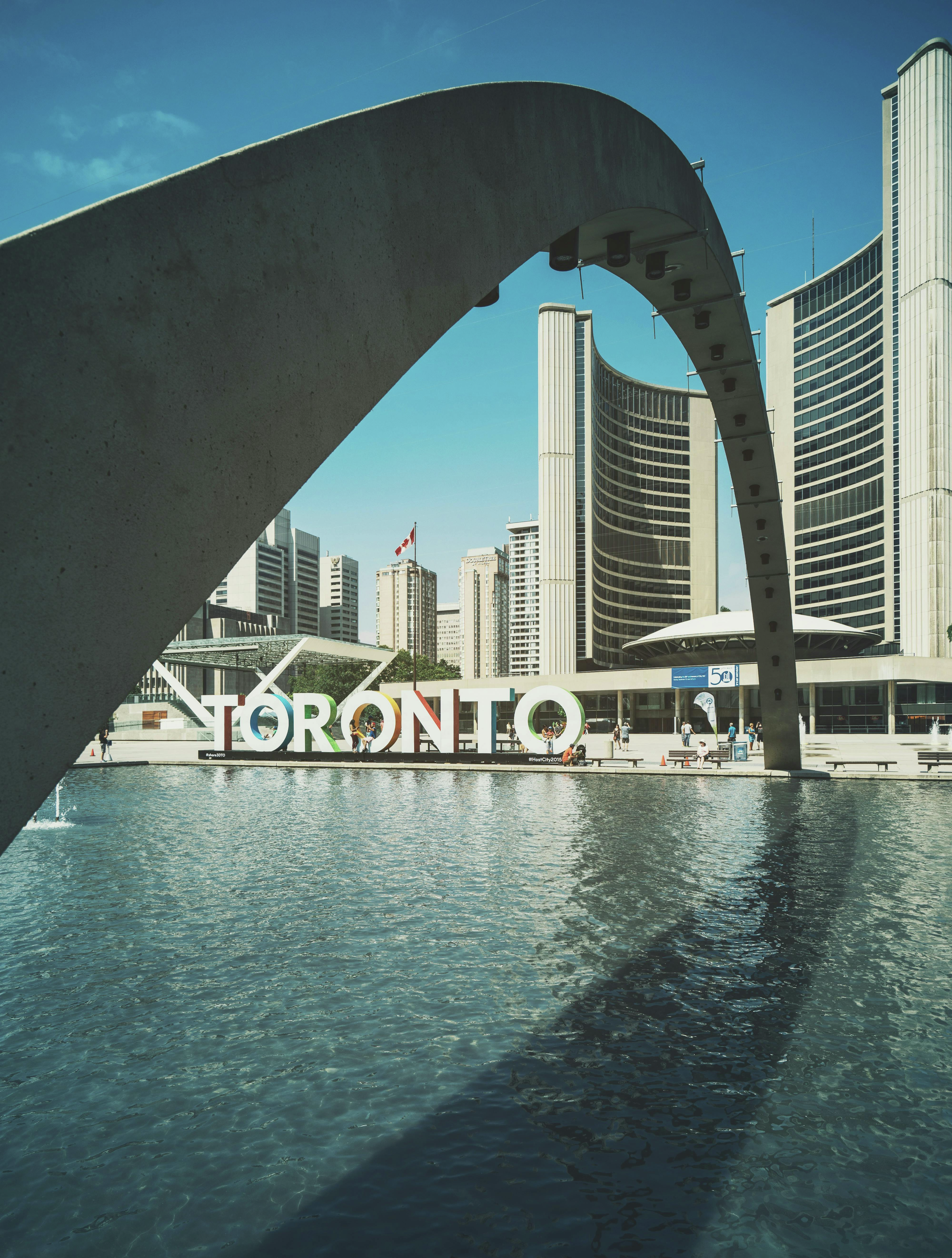 The auditor general report looked at Ontario’s distribution of Skills Development Fund grants, Toronto City Councillor Brad Bradford on announcing his bid for mayor and free for all round one. episode artwork