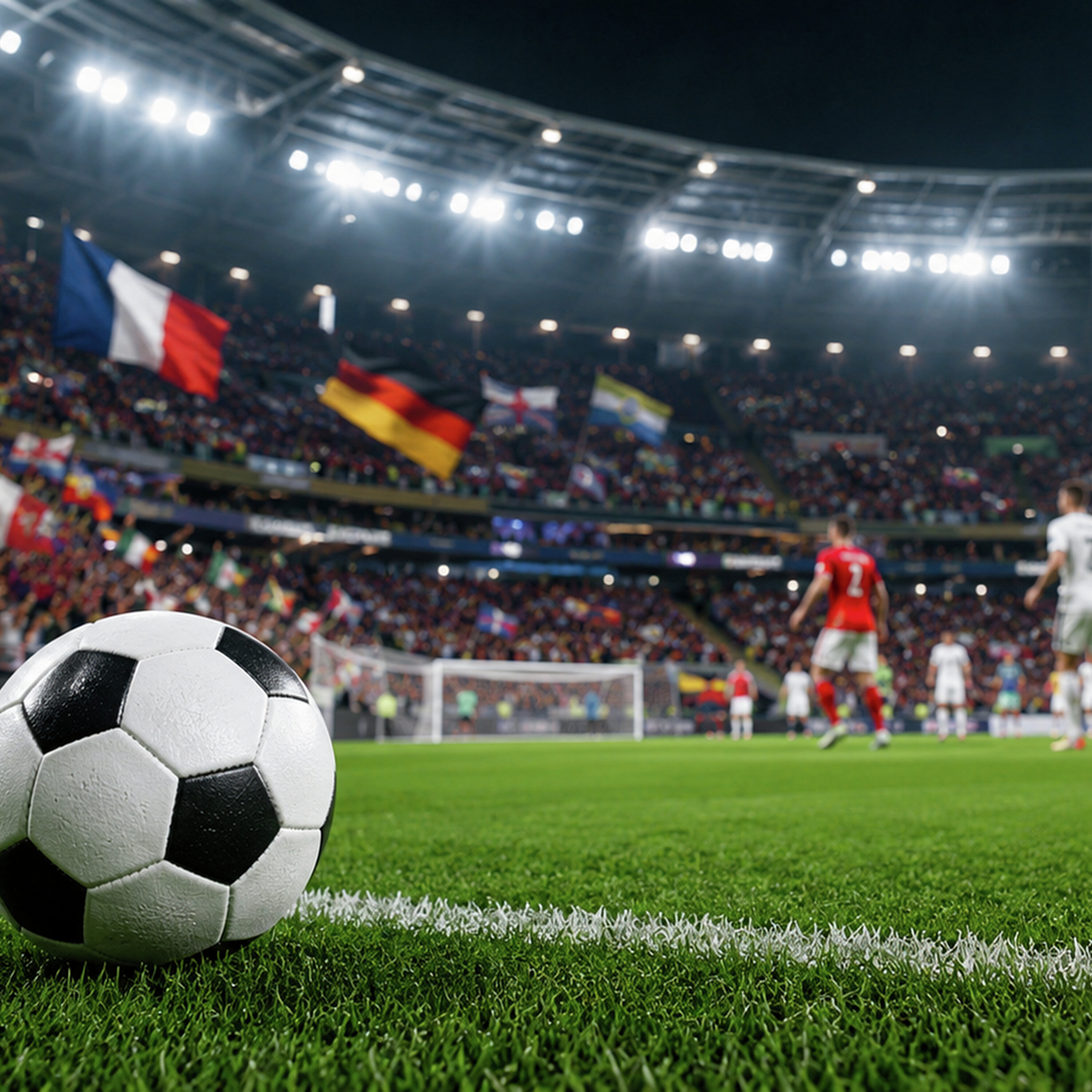 Hour 2: Funeral today for a fallen police officer, federal money for Toronto, piano playing cats, how the World Cup is good for national morale, and Free For All Round 1. episode artwork