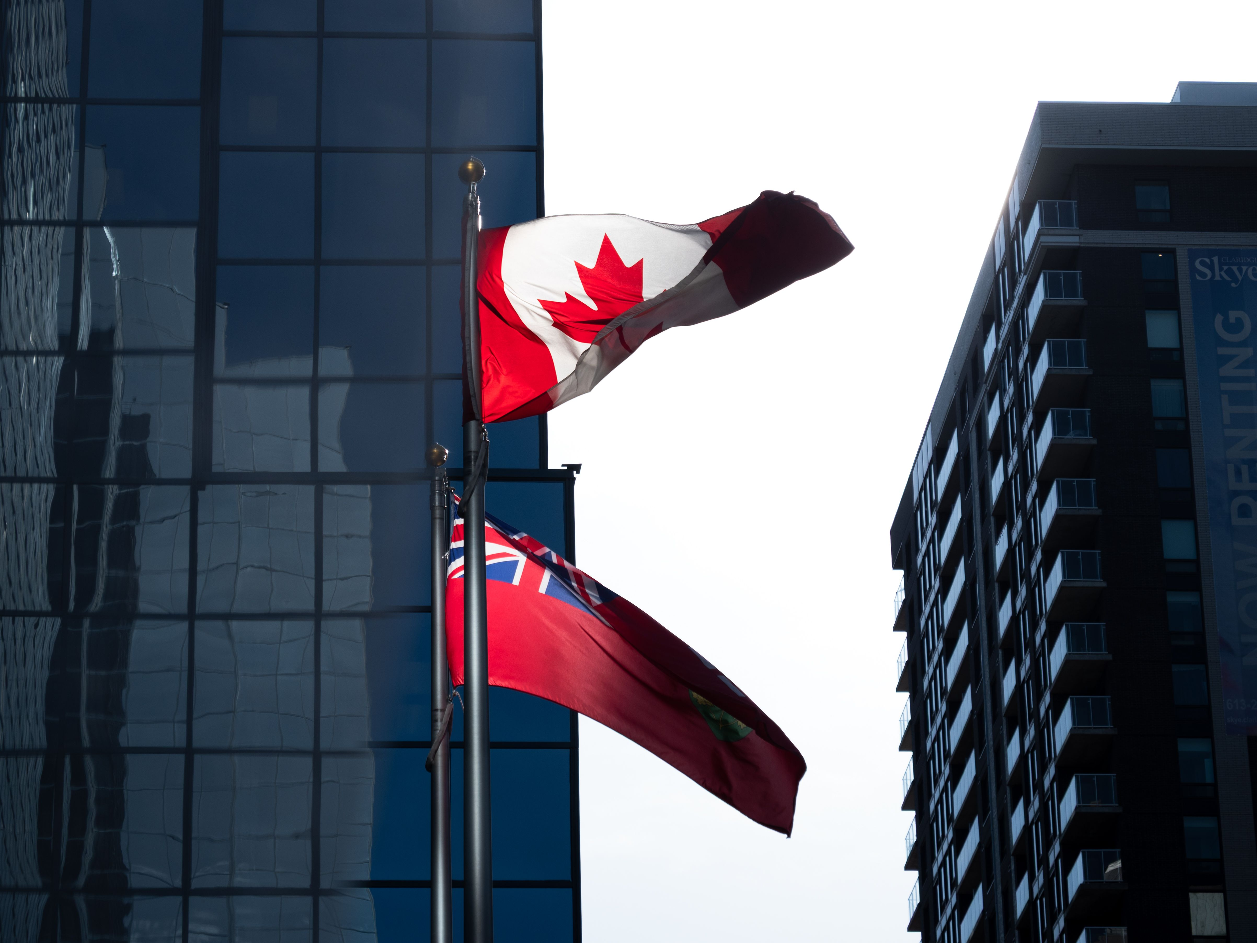 Hour 1- Ontario stares down larger than expected projected deficit as the government deals with Trump’s tariff impacts, Finance Minister Peter Bethlenfalvy on the Fall Economic Statement AND Overhyped and Underplayed with Scott Reid.