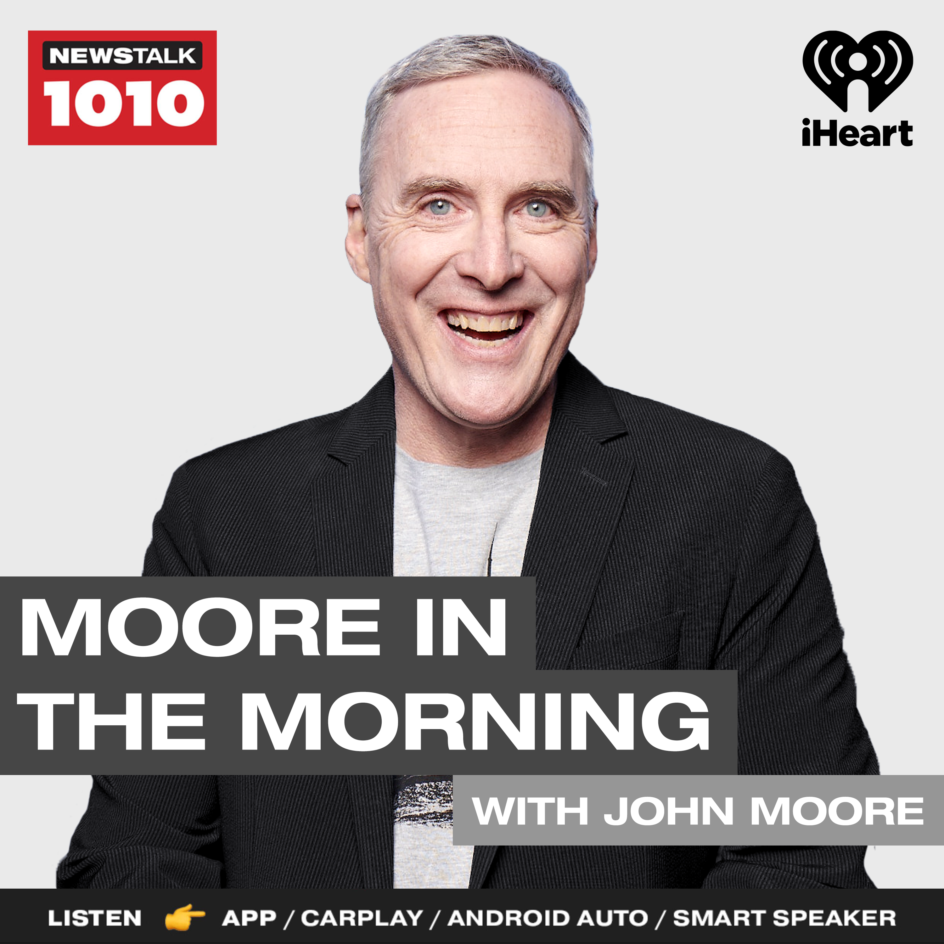 Canada’s top 10 paid CEOs took home a combined $314 million in 2023, Chris Whyman, Town Crier for Kingston - Canada’s “Limestone City,” on the slow dwindling of the tradition and panelists discuss the topics of the day on round two.