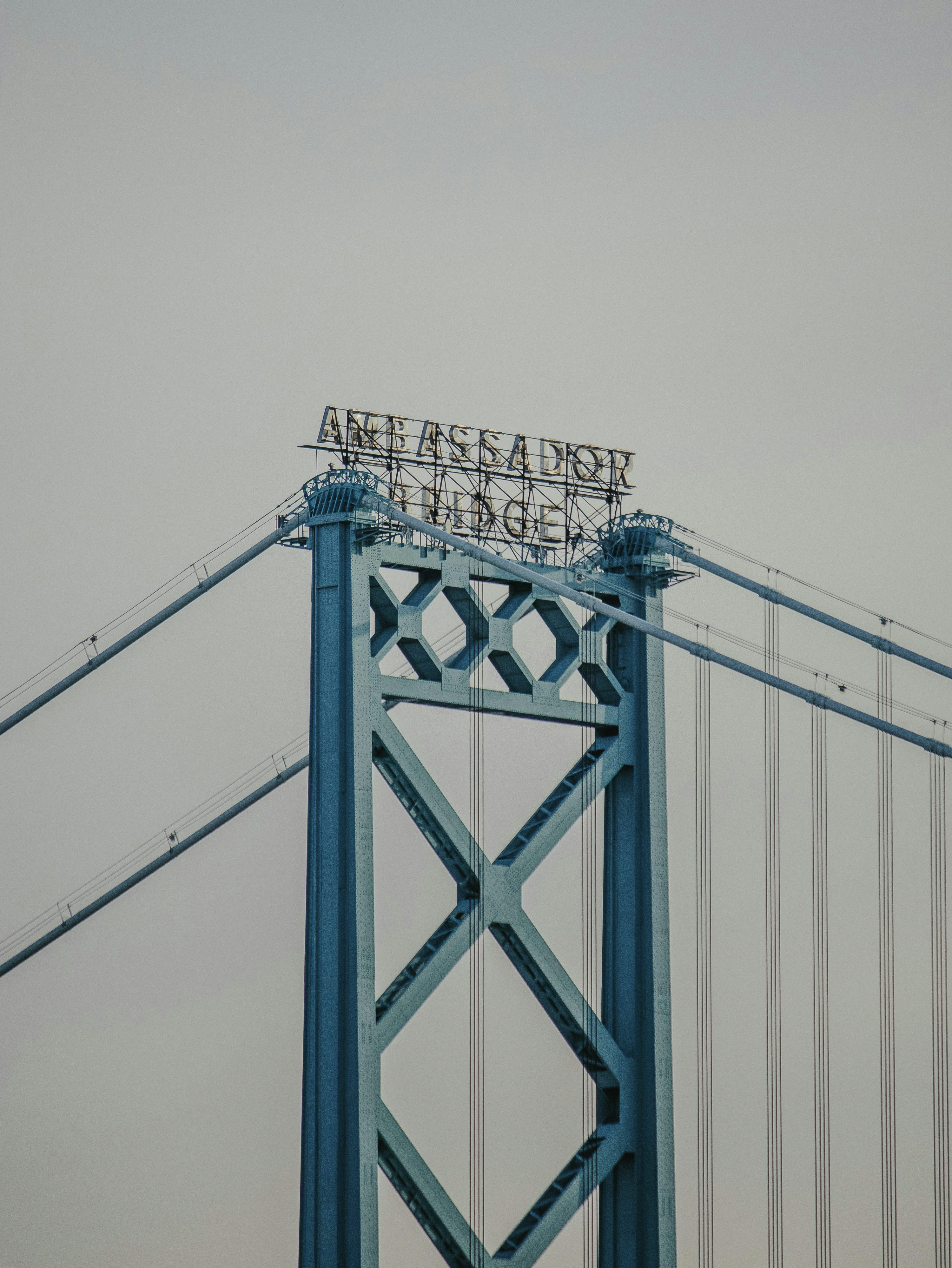 Hour 3: GUEST: Alex Greco - Senior Director, Manufacturing and Value Chains - Canadian Chamber of Commerce- Latest on Gordie Howe bridge story and free for all round two. episode artwork