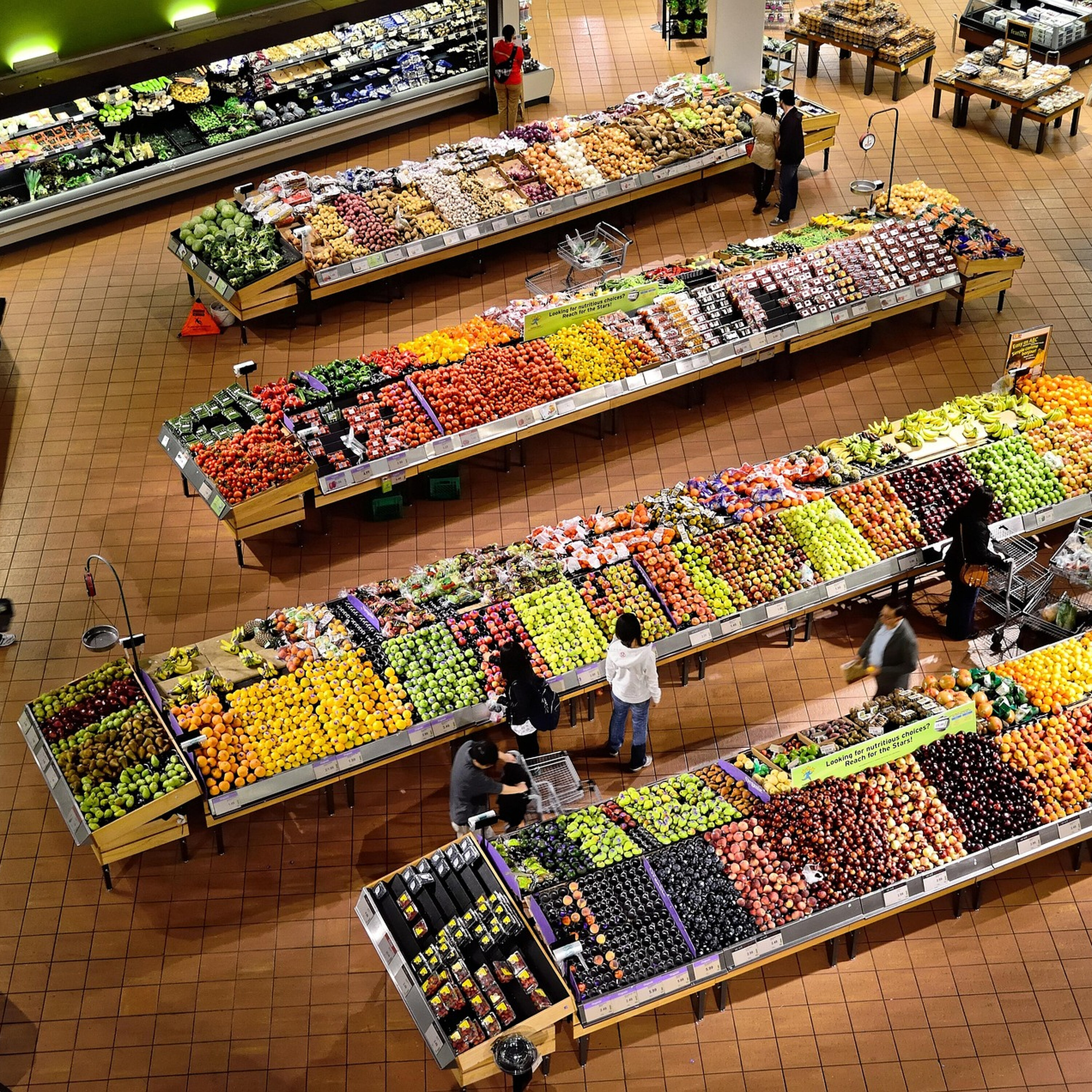 Hour 3: Guelph University food economics Professor Mike von Massow on Sobeys parent company Empire to open discount grocery stores and free for all round two. episode artwork