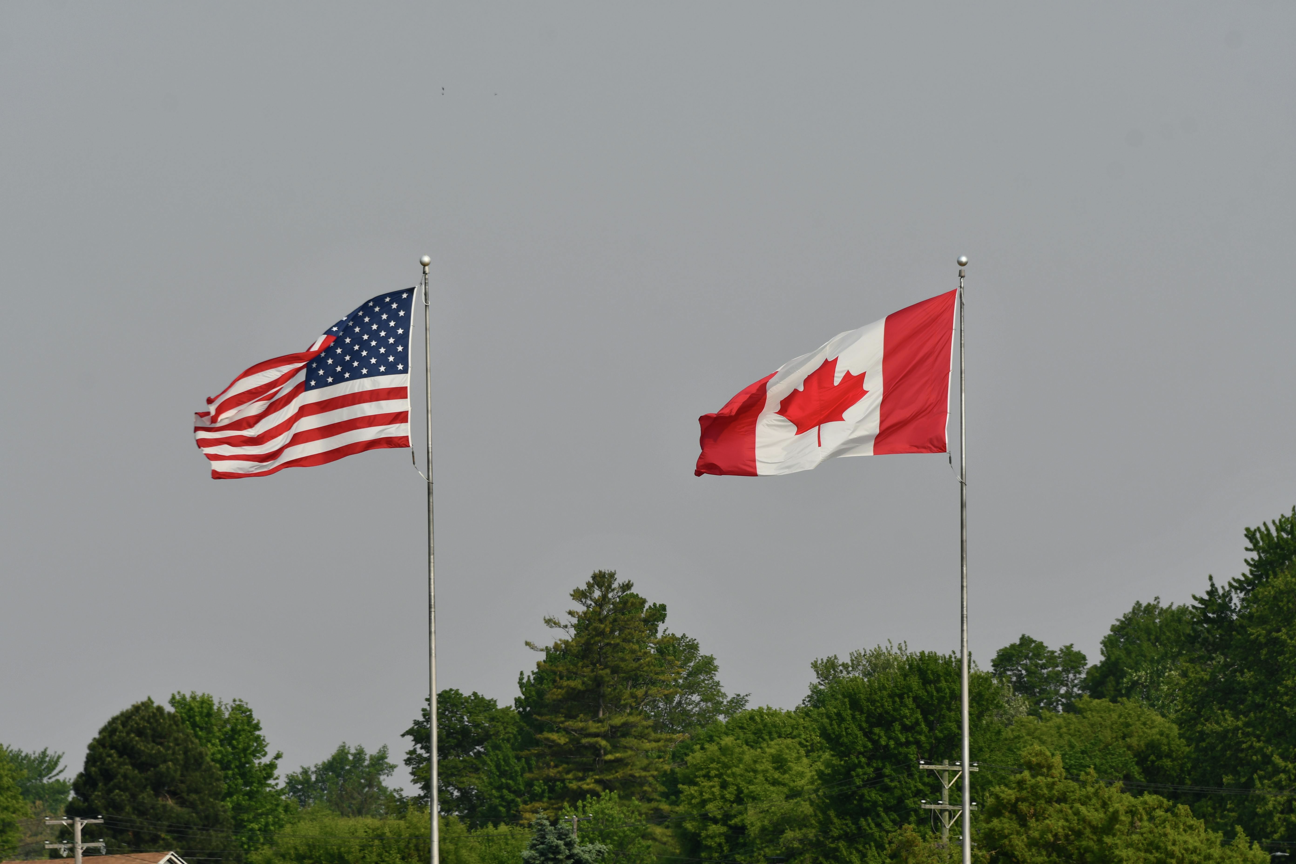 Hour 1: Pierre Polievre wants an emergency debate on the economy, ‘Worth repeating’: U.S. ambassador welcomes PM Carney’s offer to ‘help make America great again’. episode artwork