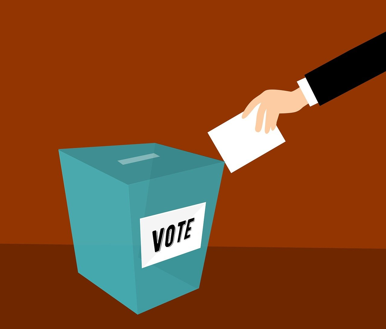  Hour 4: Poll sites open for Canadians to cast their votes, Crossing The Divide of depolarization, and Gettin' it Right