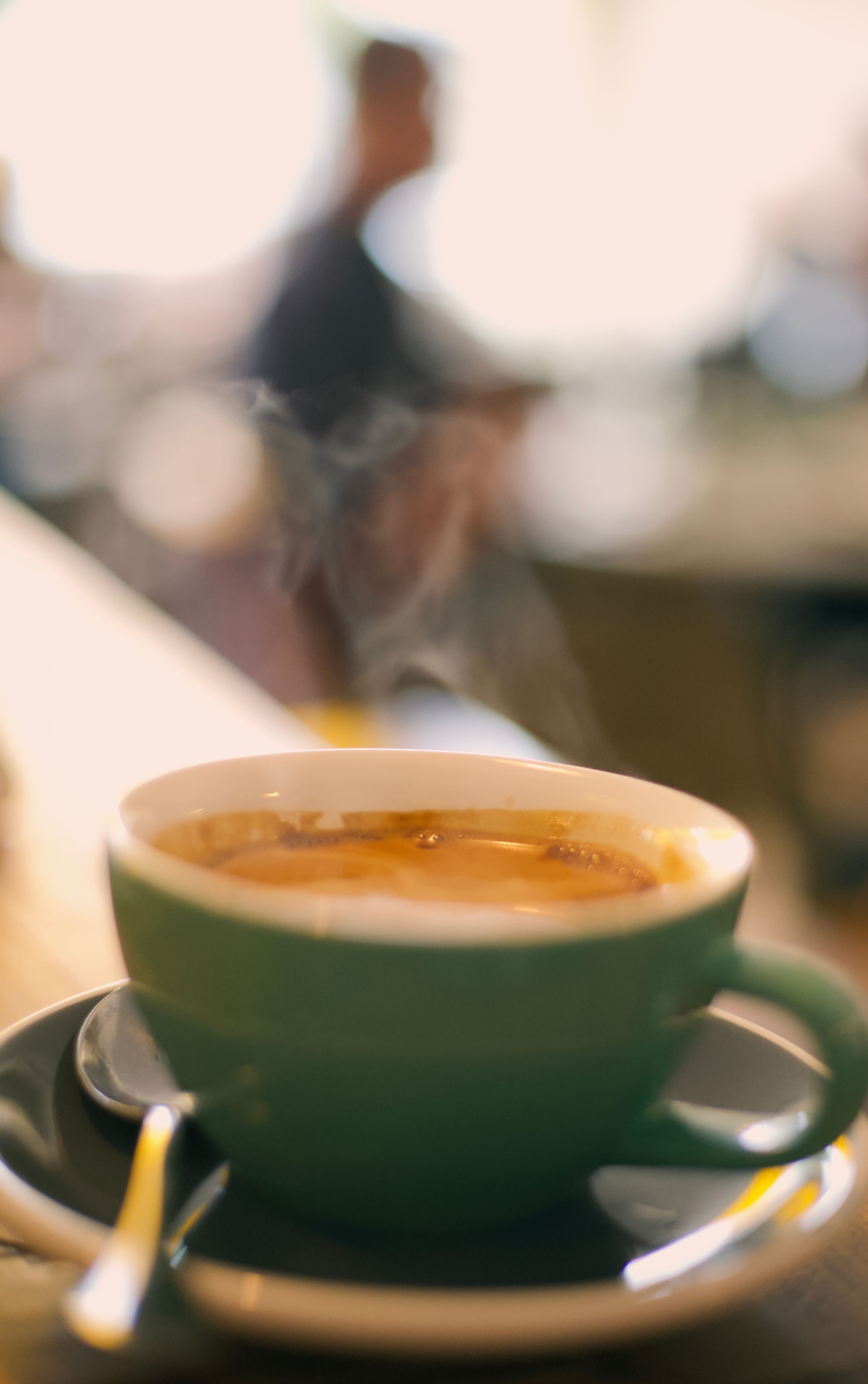 Hour 1- Donald Trump pauses new round tariffs on Canadian goods that were set to take effect today, do voters find it easier to make a decision in a mayoral race with two major candidates vs. several major candidates and study says coffee and sleep may not be the nightmare pairing we think. episode artwork