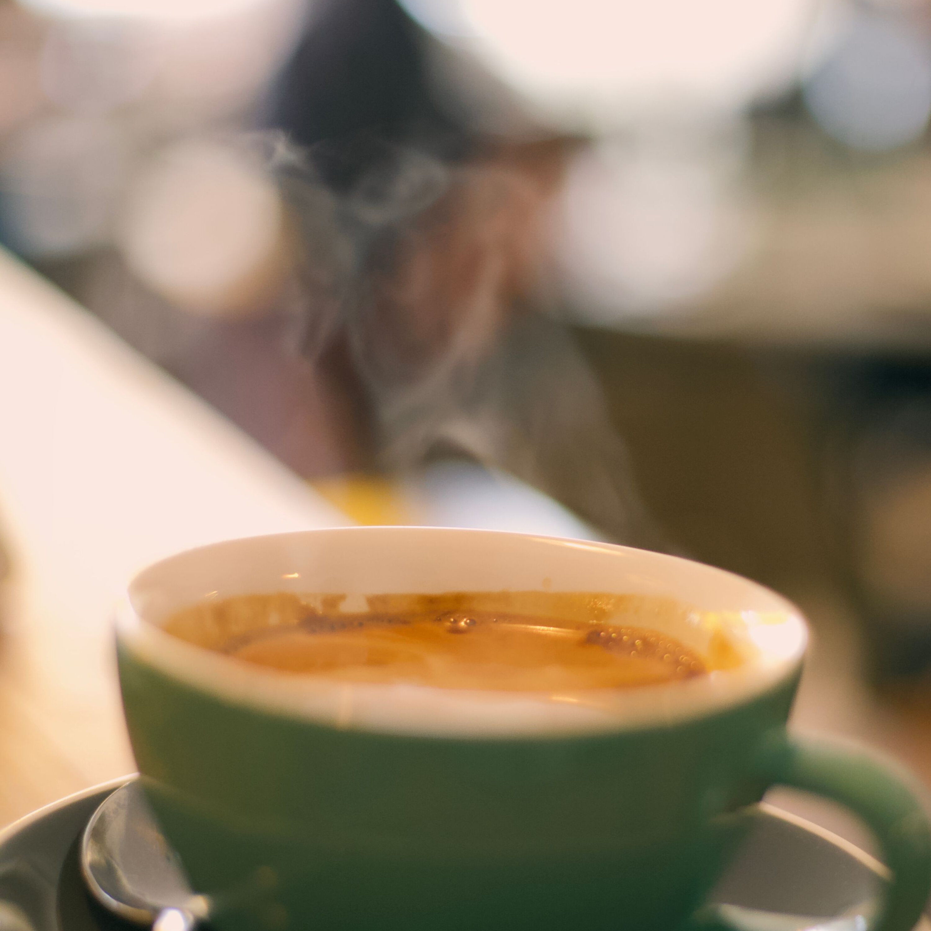 Hour 1- Donald Trump pauses new round tariffs on Canadian goods that were set to take effect today, do voters find it easier to make a decision in a mayoral race with two major candidates vs. several major candidates and study says coffee and sleep may not be the nightmare pairing we think. episode artwork