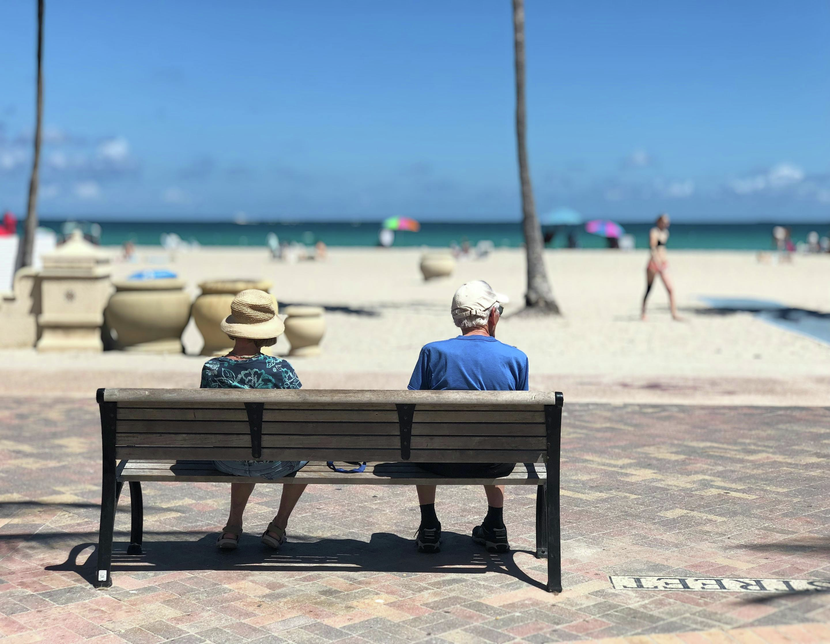 Hour 4: A plan to introduce legislation (when Parliament returns) that would amend the Criminal Code, preventing judges from considering a non-citizen's immigration status during sentencing and according to Statistics Canada, June is the most common month for Canadians to retire, often followed by a long-awaited celebratory trip. episode artwork