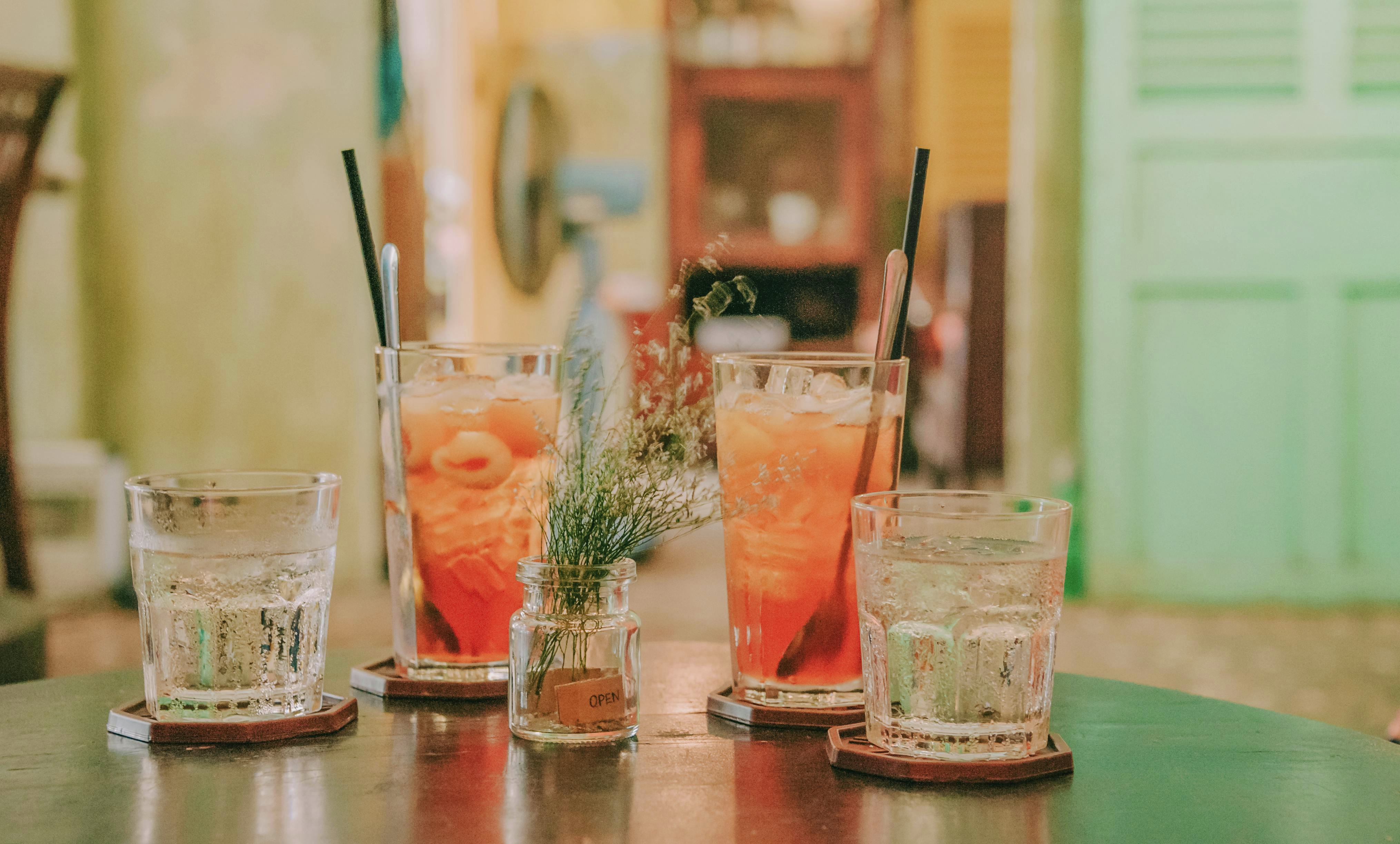 Moore in the Morning