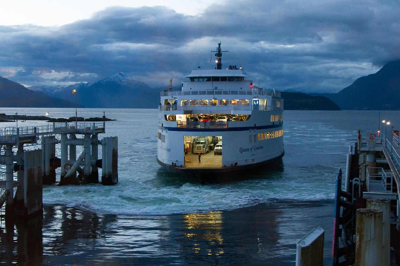 Hour 3: the company building the city’s new electric ferries facing criminal corruption charges overseas, Supreme Court of Canada is deciding on whether they will hear the case of the Ostrich cull in British Columbia and free for all round two.