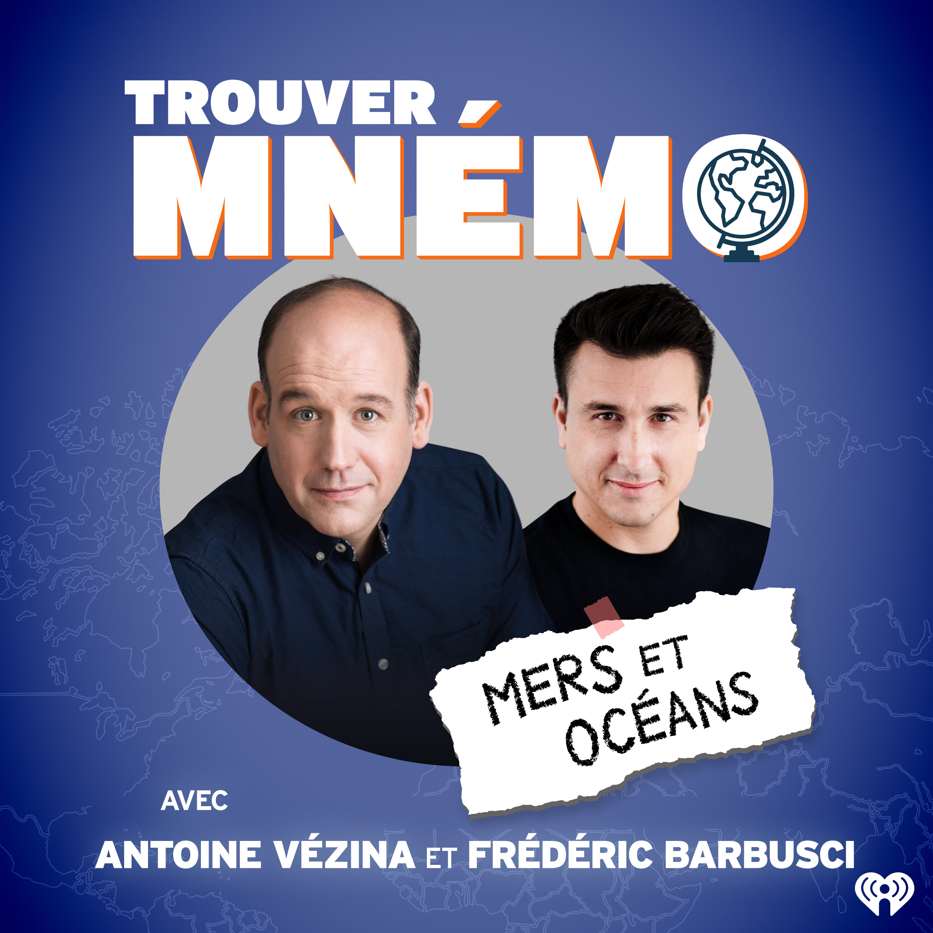 Mers et océans #20 : Mer de Corail, Mer des Salomon et Mer de Bismarck