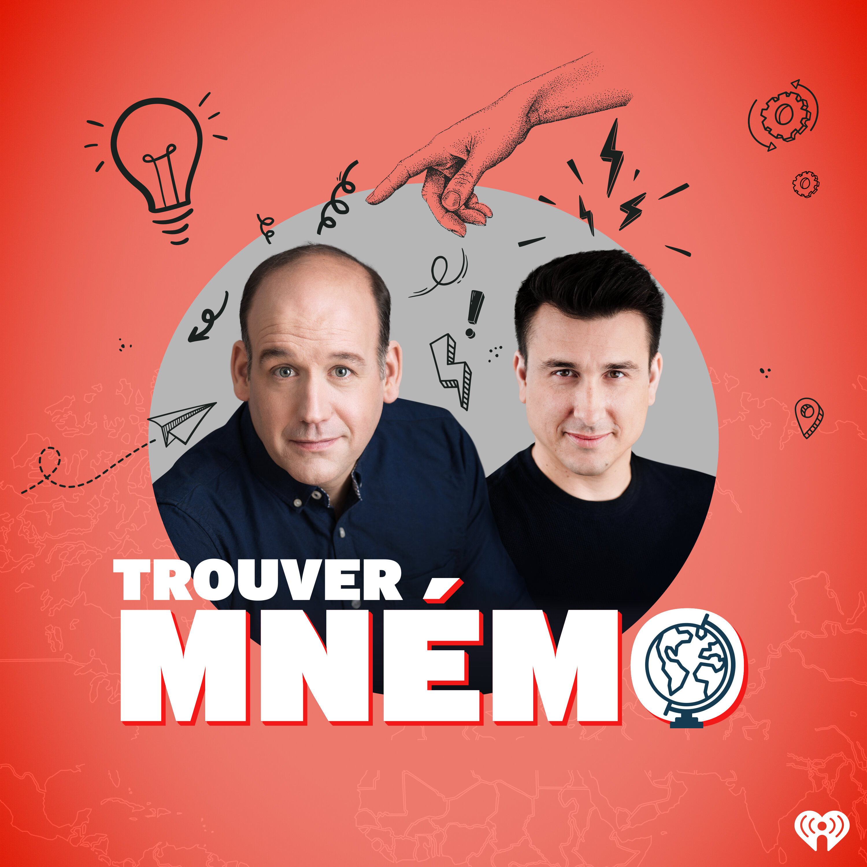 Le Canada - Épisode 2