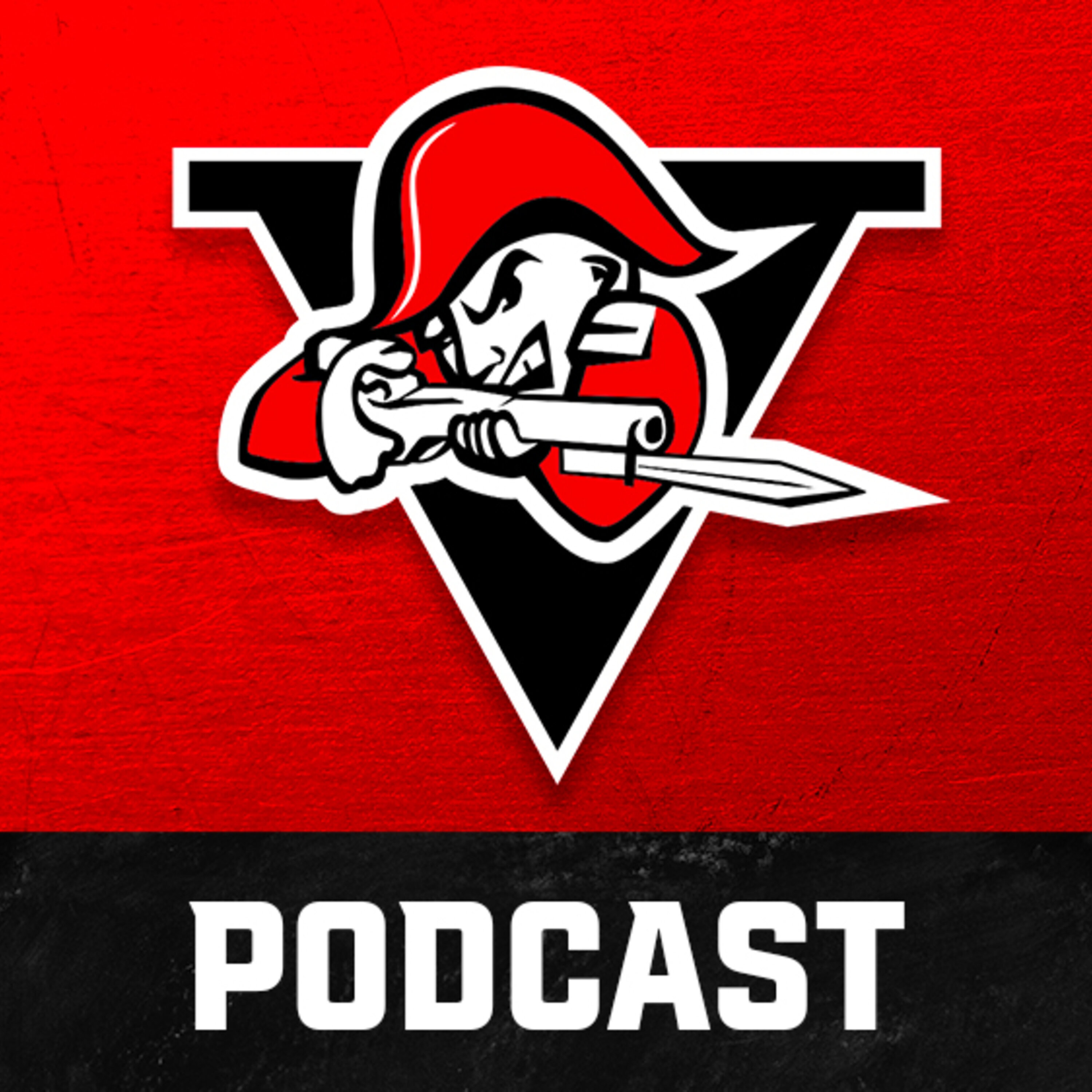 Épisode 6 - Fin d'un règne à la LHJMQ