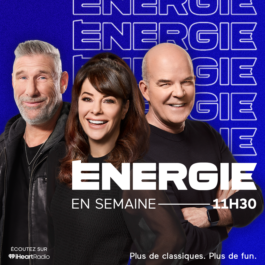 ÉMISSION 6 JUIN - LA CHOSE QUI VOUS FAIT POGNER LES NERFS !