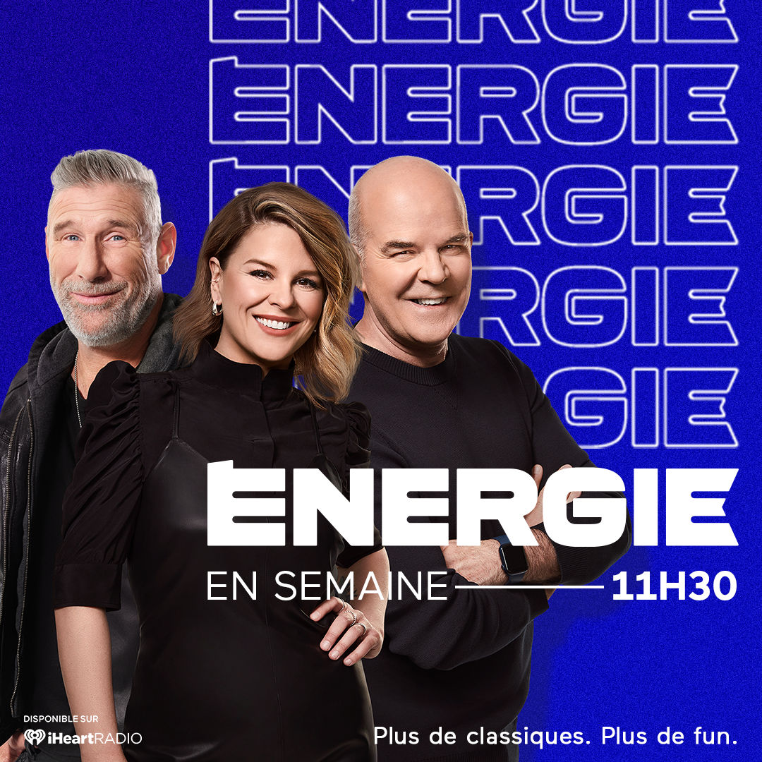 ÉMISSION 10 AVRIL - DEMI-FINALE #1 TALENTS ENERGIE !