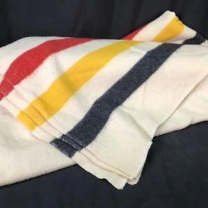 Iconic HBC Stripes Saved By Canadian Tire!