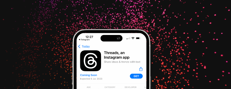Everyone is downloading this new social media app