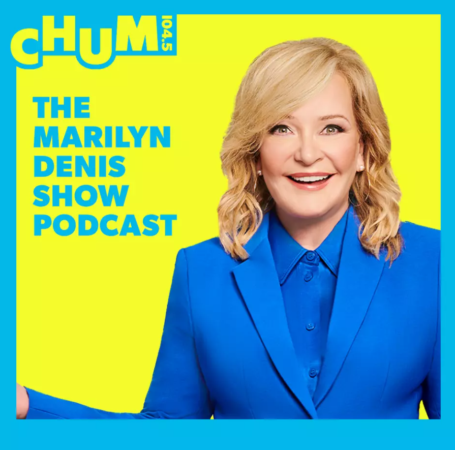 Marilyn Denis & David Corey Create Inventions