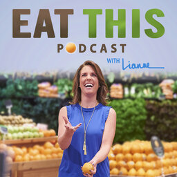 Eat This With Lianne: One Small Change, One Small Choice (EP120)