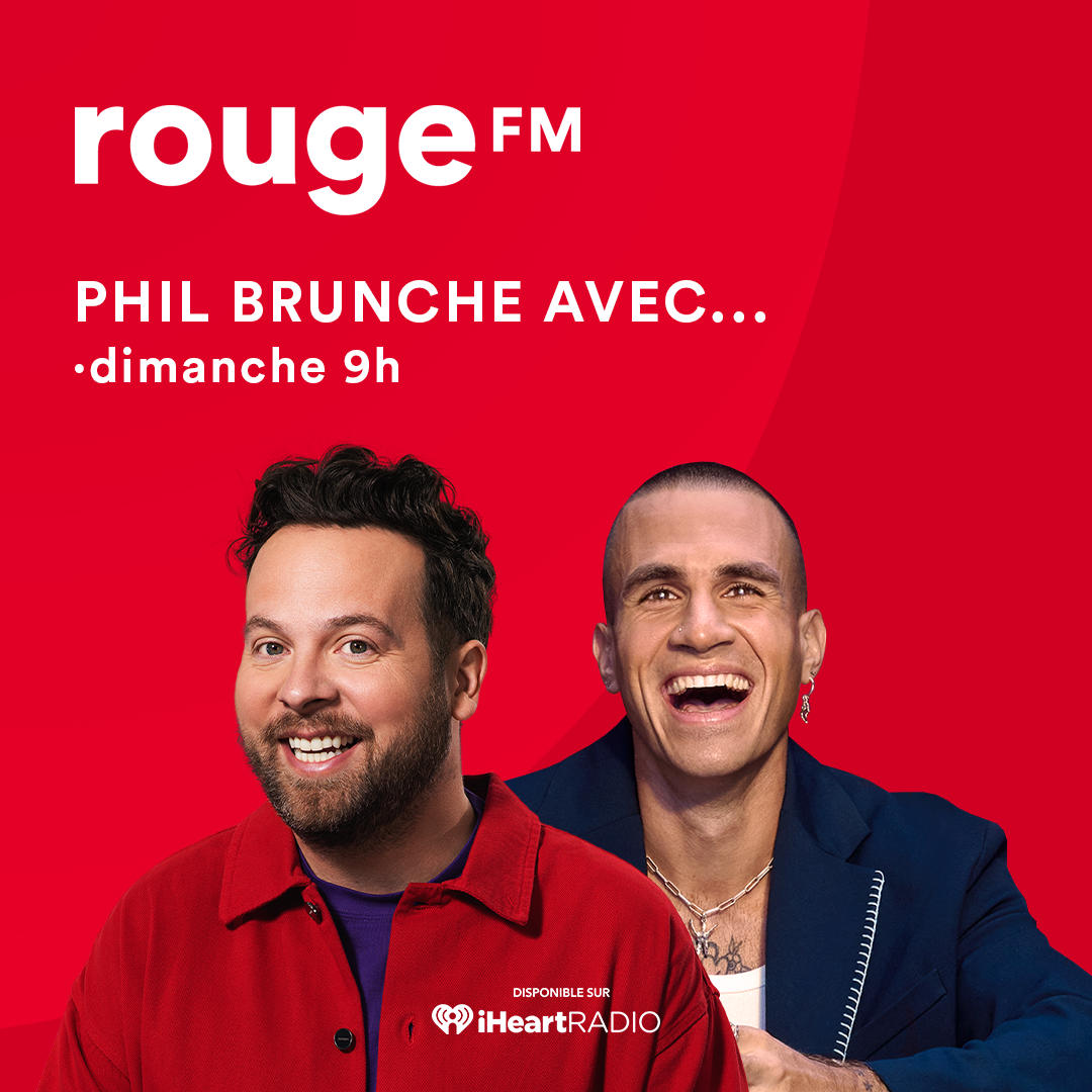 Phil Brunche avec Jay Du Temple episode artwork