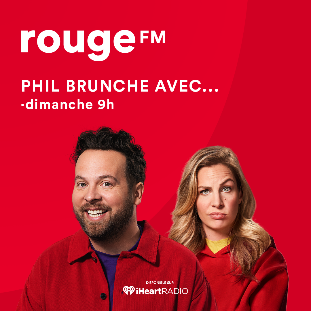 Phil brunche avec Marie-Lyne Joncas episode artwork