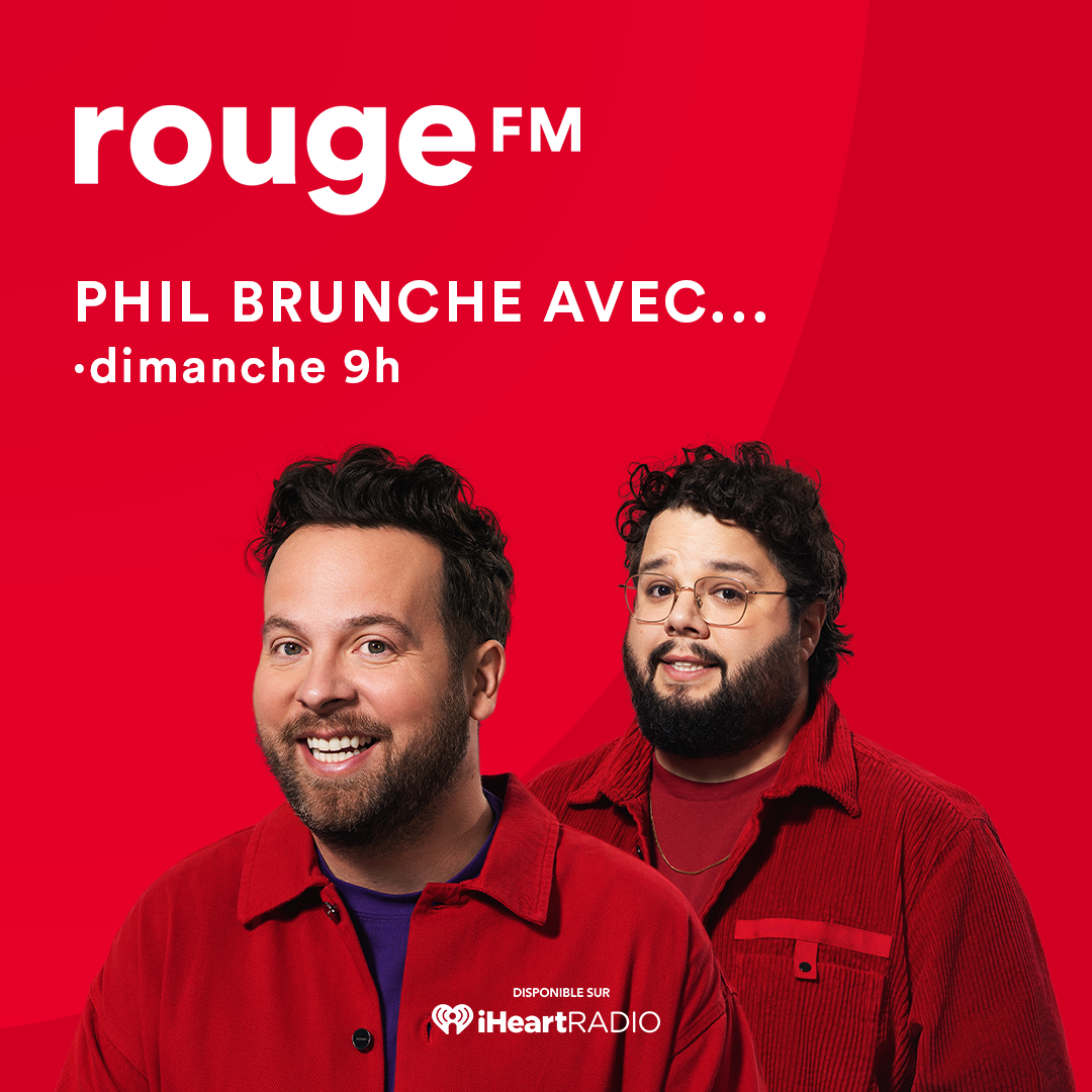 Phil Brunche avec Matthieu Pepper episode artwork