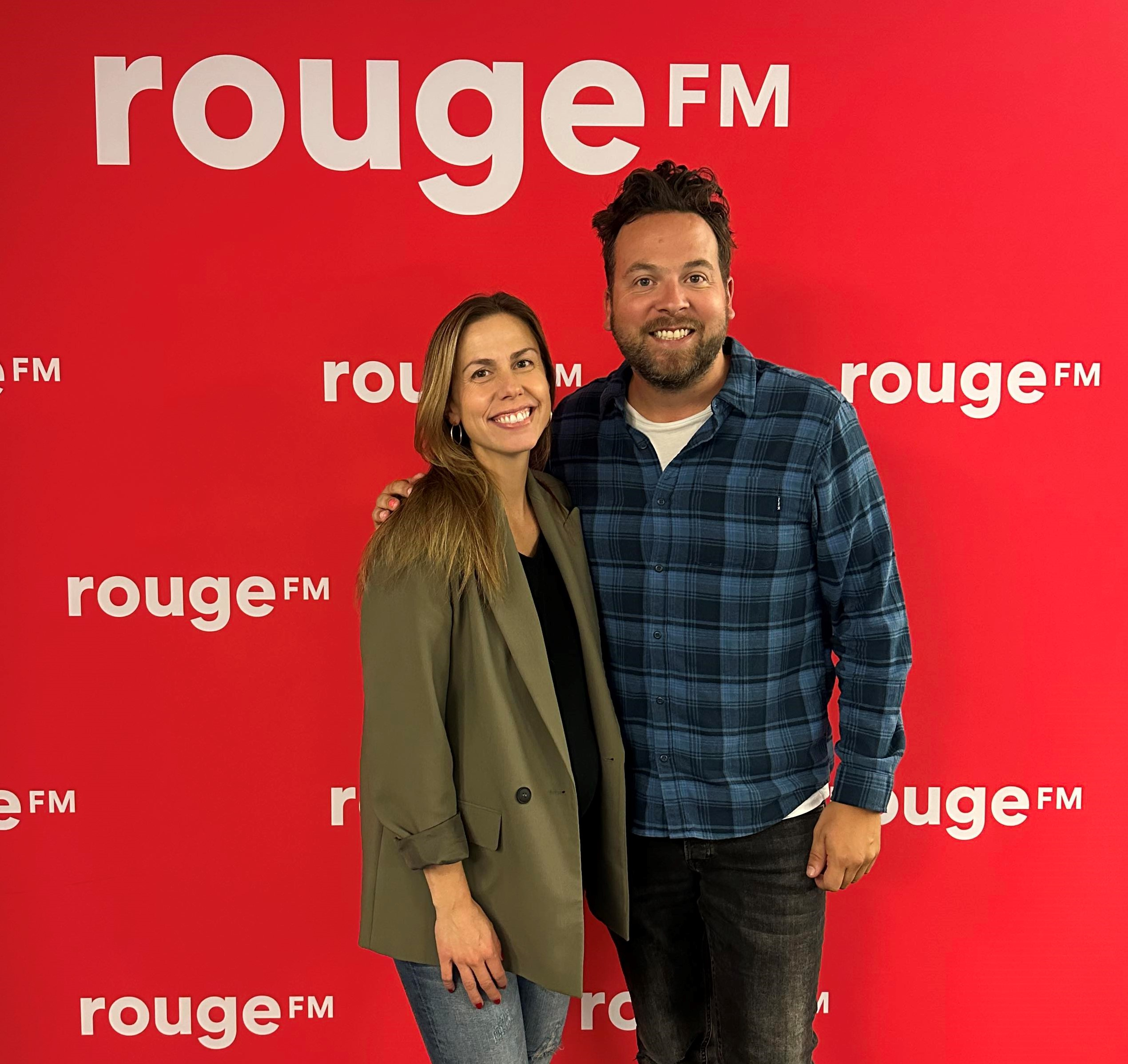 Julie St-Pierre revient sur son passage à La Voix episode artwork