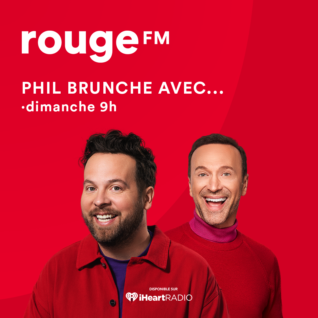 Phil Brunche avec Joël Legendre episode artwork