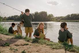 What is the current state of school field trips in 2025? Pretty good actually!