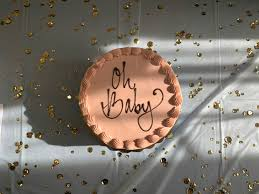 NEW TREND ALERT! Baby showers are no longer just for the parents?