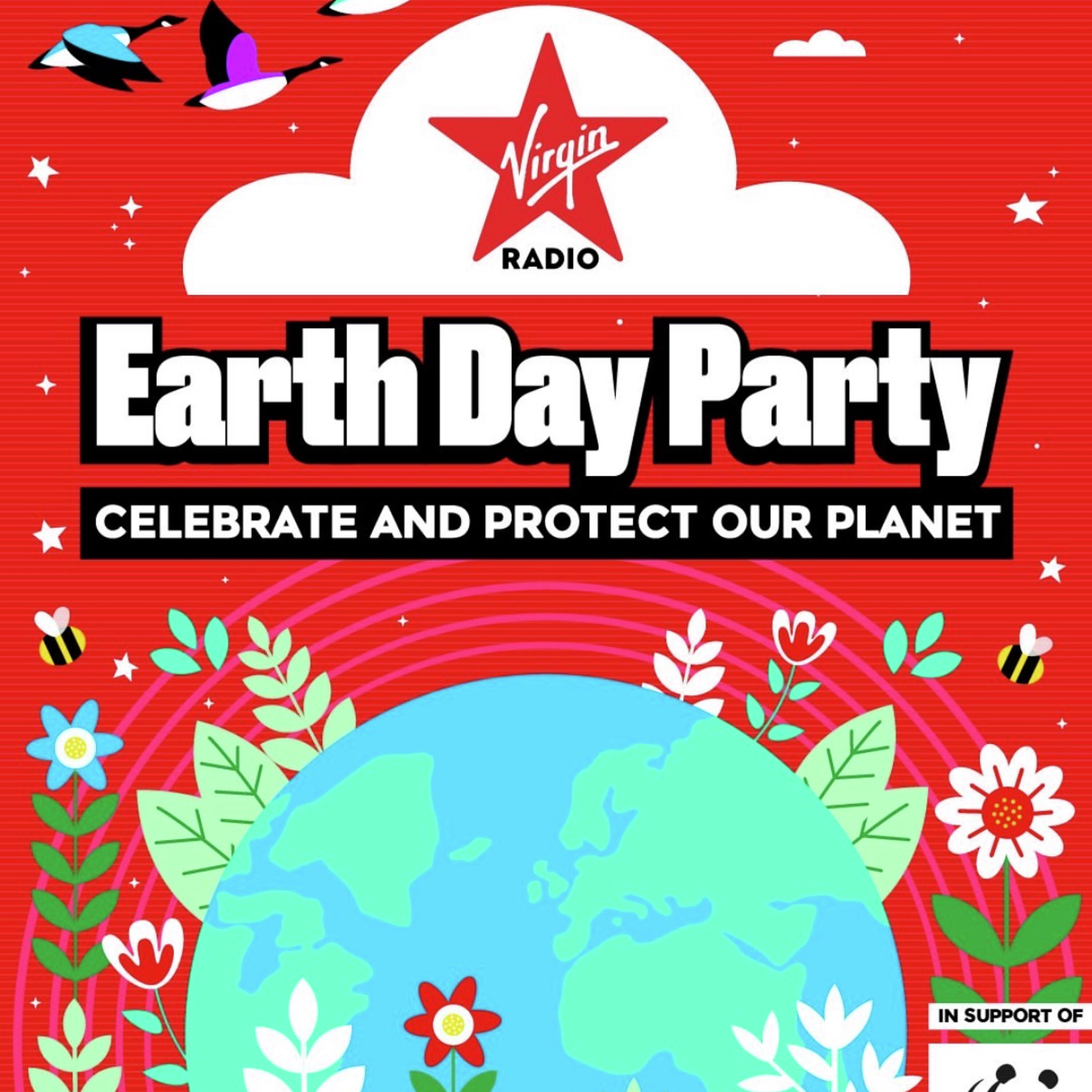 Did you know that being cheap can get you into the Earth Day Hall of Fame? episode artwork