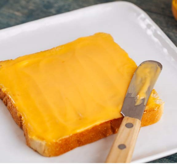 What are your thoughts on Cheez Whiz?