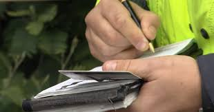 What ever happened to the $9.5 million dollars in issued COVID-19 fines?