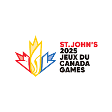Canada Games shout-outs: Ben Purvis joins his cousin Teagan and brings a medal home!
