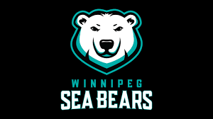 The Winnipeg Sea Bears are welcoming a new mascot to the family!