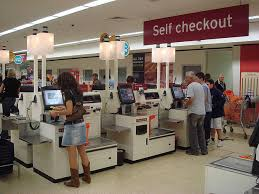 This could drastically change your experience at the self-checkout!