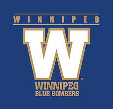 Very, very cool initiative by The Winnipeg Blue Bombers!