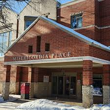 Misericordia Place has launched a senior advice line and it's AWESOME!
