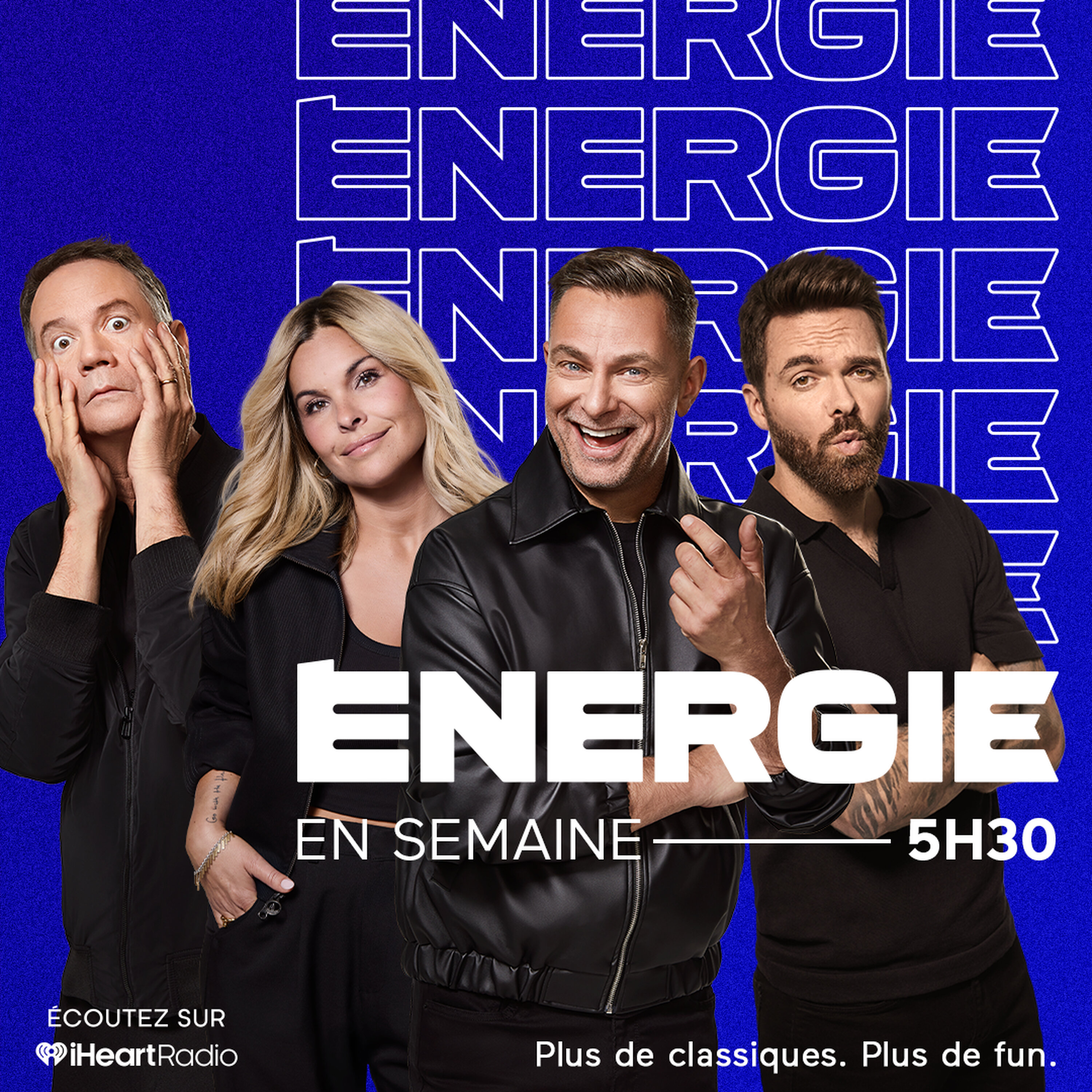On est crinqué comme jamais pour le début des séries! Go Habs go!!! | 17 avril