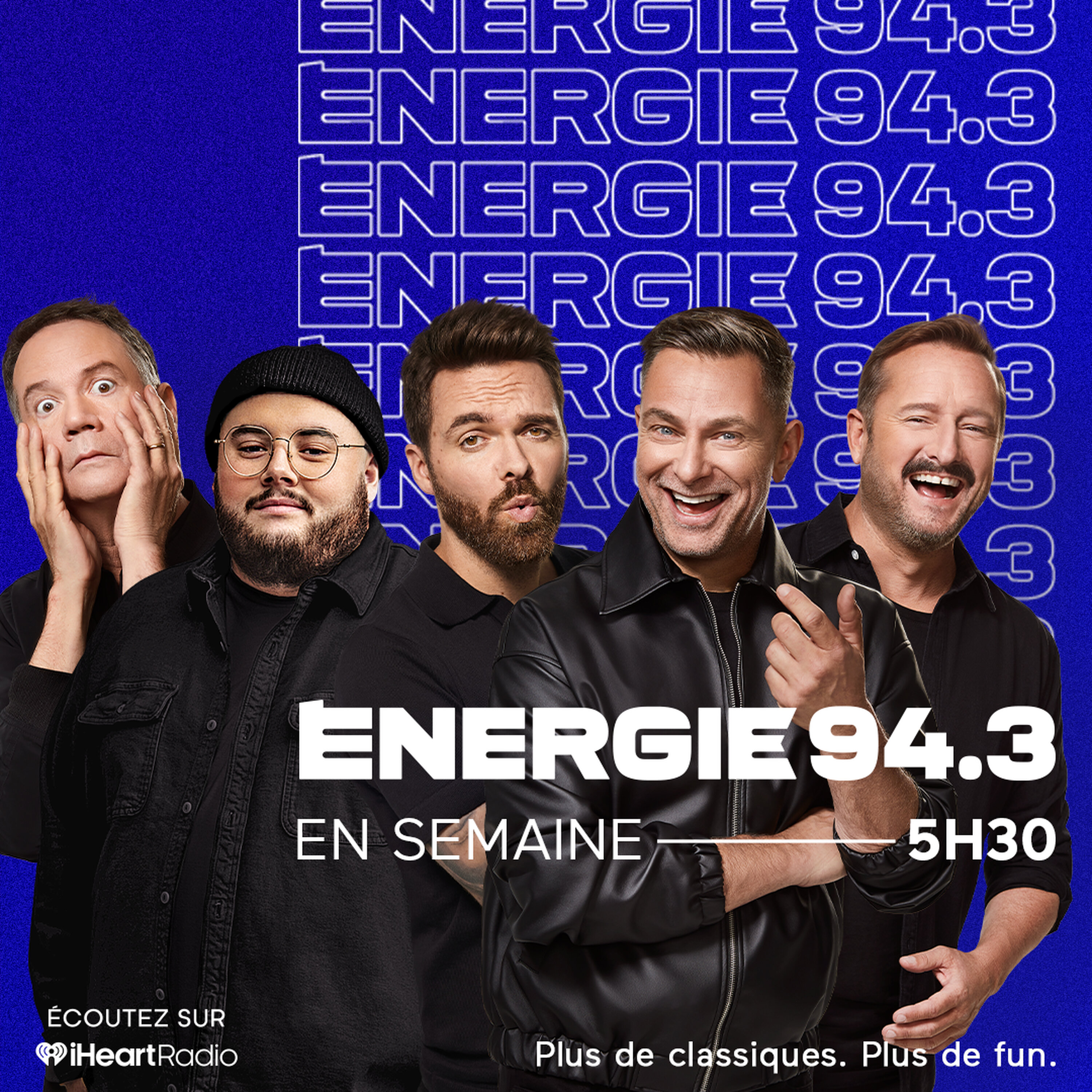 Mike Beaudoin a des suggestions weekend pour nous! 29 aout 2025