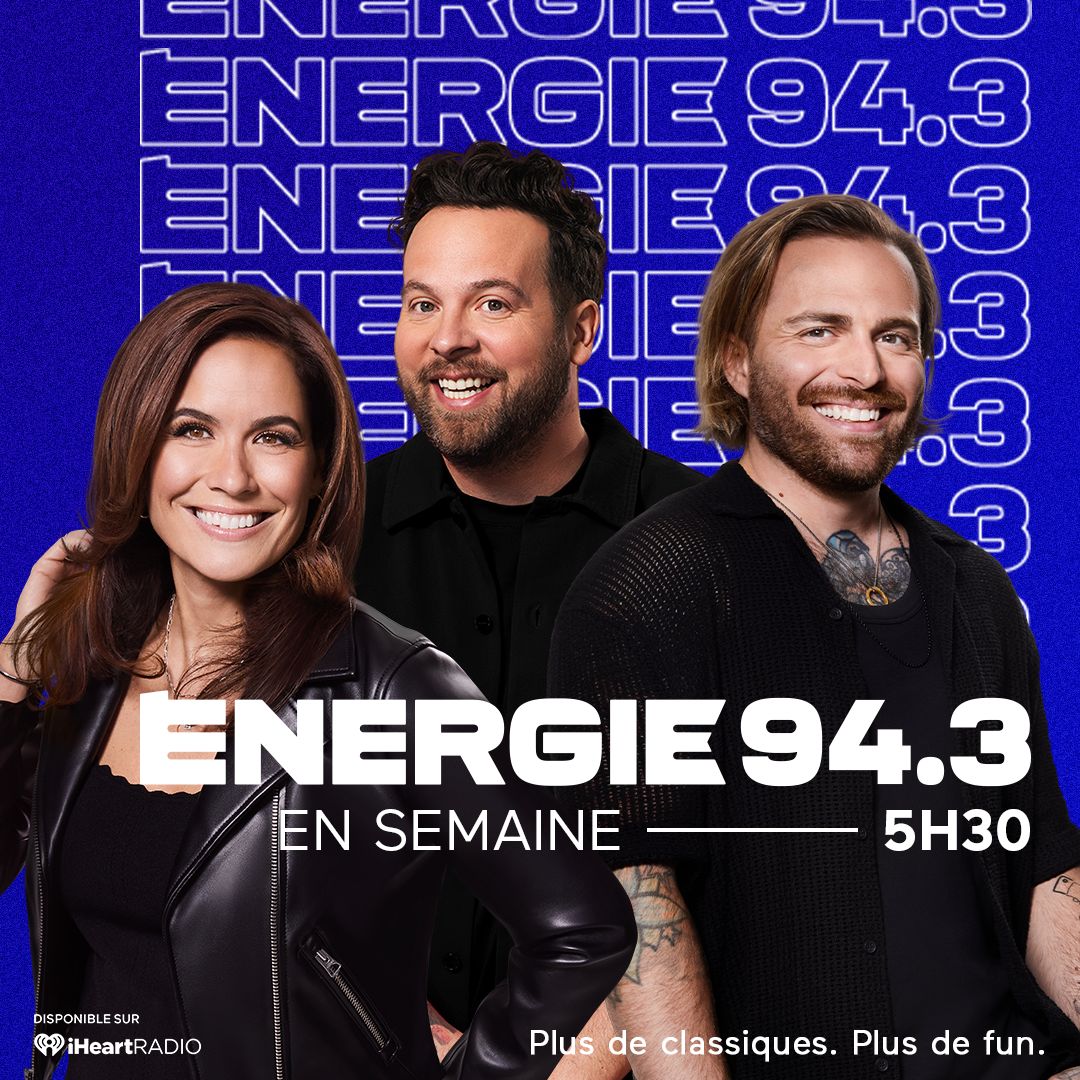 Le Boost! de Montréal