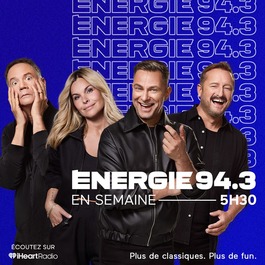 Émission du 12 octobre - La technique des trois pouces