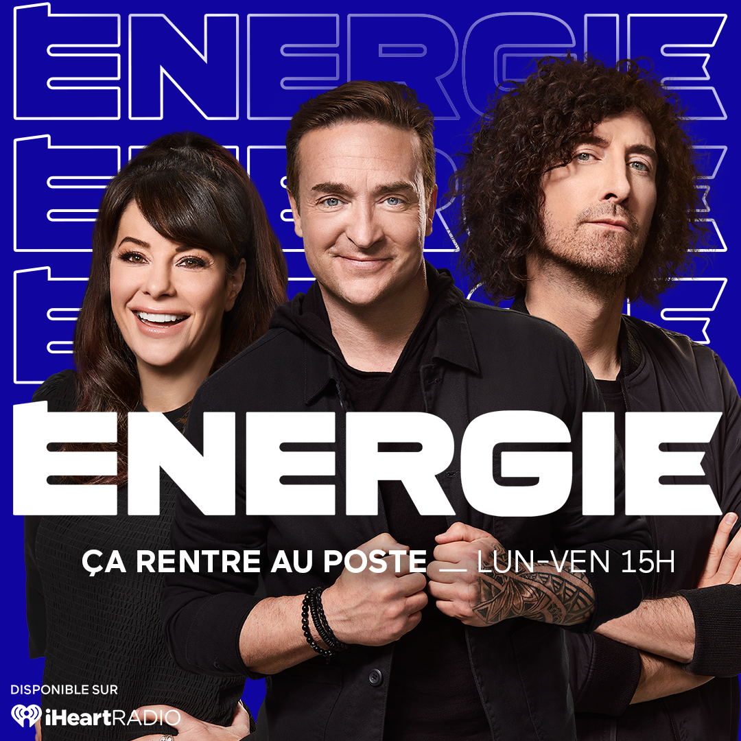 Révélation de Saint-Valentin -- 14 février 2023 episode artwork