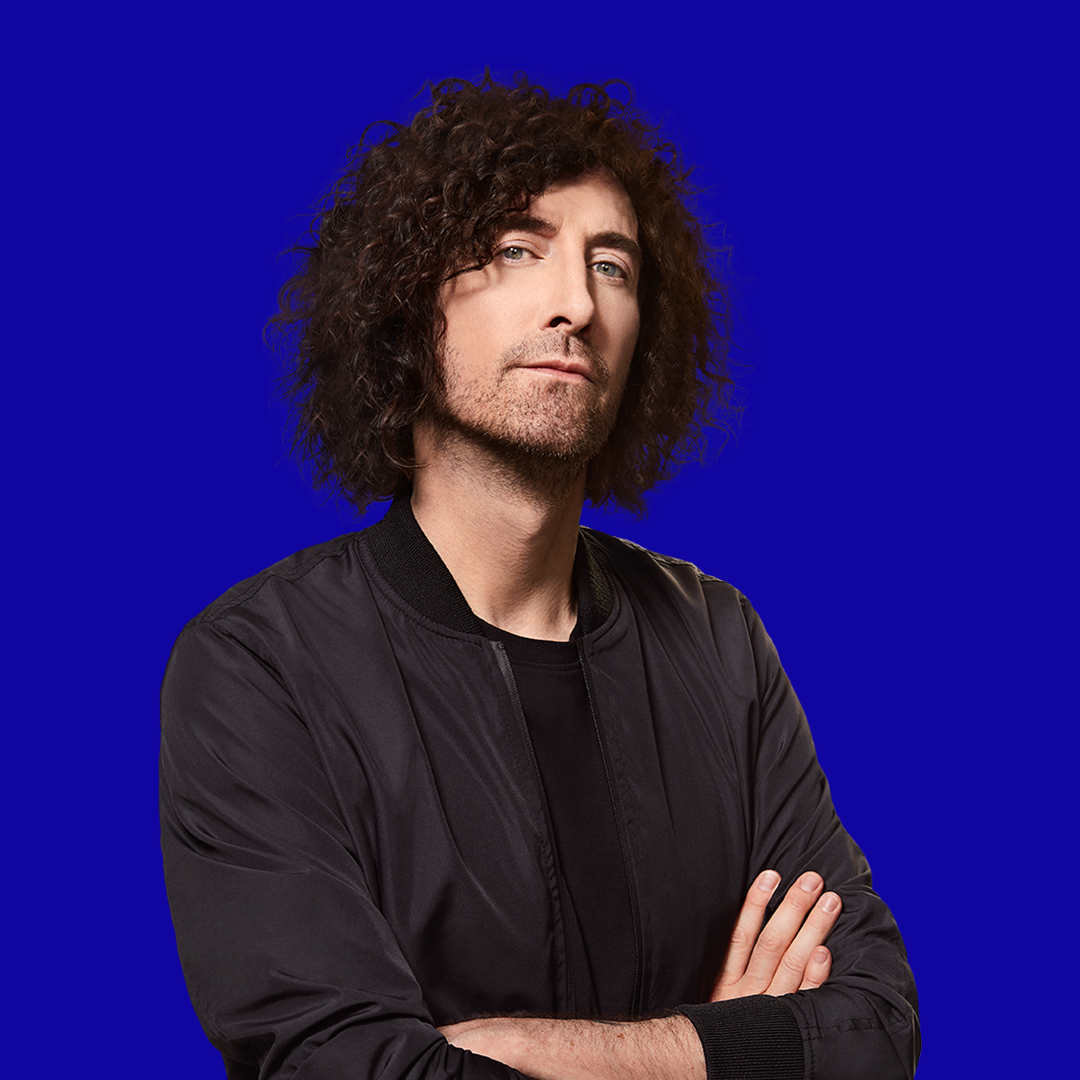 25 ans de coups : Luc veut devenir agent de sécurité episode artwork