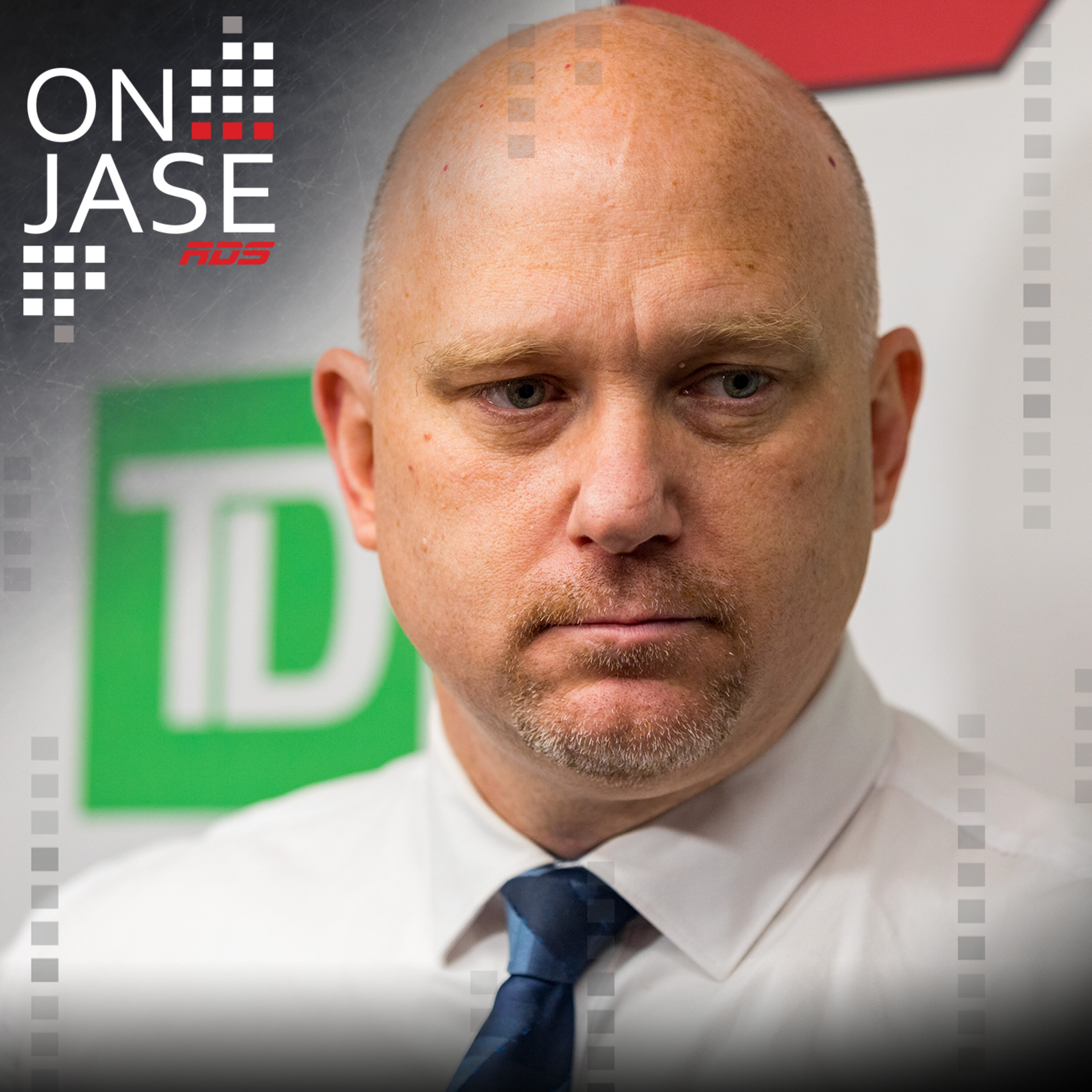 Le casse-tête d'André Tourigny et ÉCJ