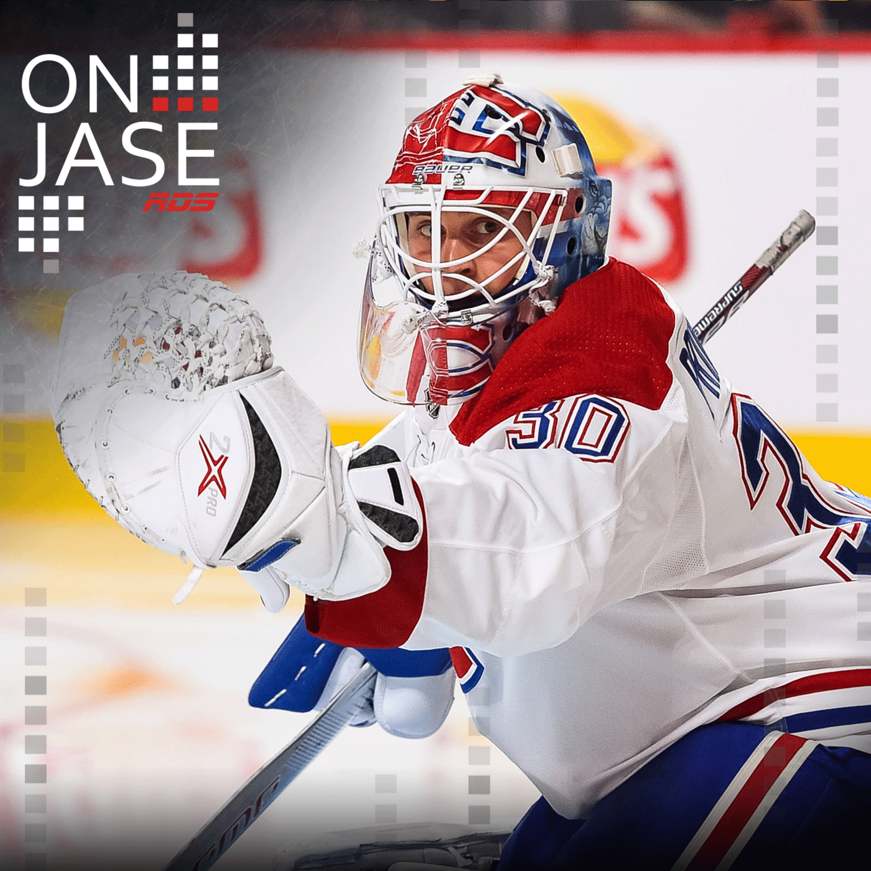 Comment utiliser Cayden Primeau?