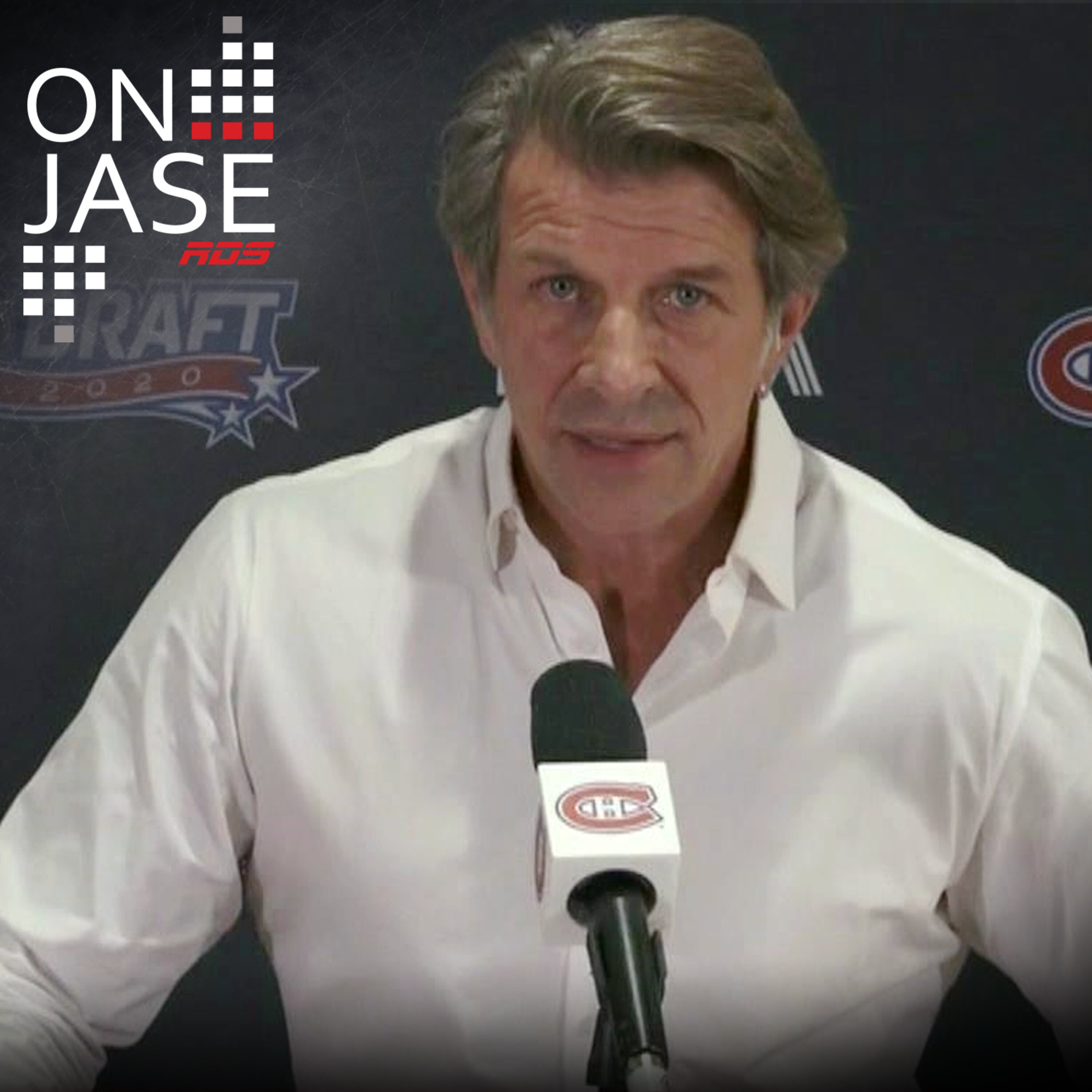 On jase : Le repêchage se poursuit dans la LNH