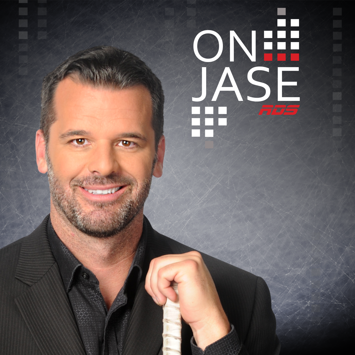 On jase